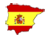 LAMAGRANDE - Espanol