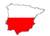 LAMAGRANDE - Polski
